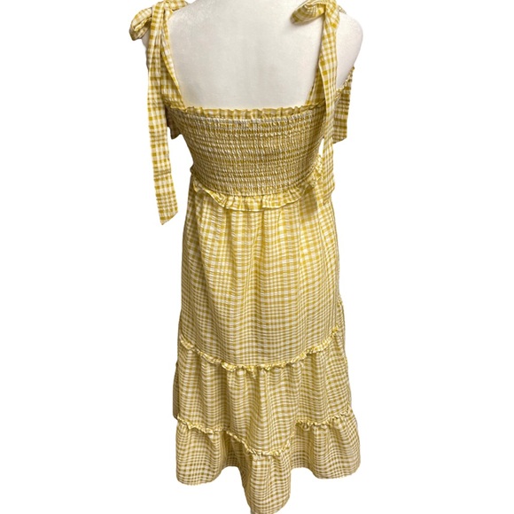 Blu Pepper sundress - Picture 3 of 4